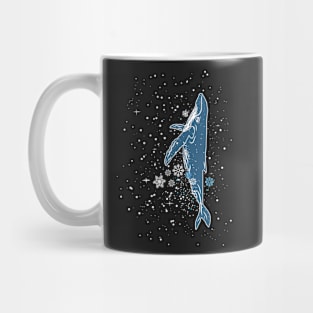 Humpback Whale Mug